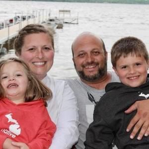 Meet your Posher, Renee